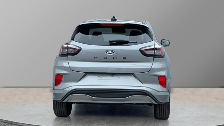 Ford Puma 1.0 EcoBoost Hybrid mHEV ST-Line X 5dr Petrol Hatchback